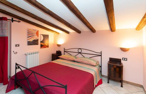 Capo d'Orlando Apartment | Beautiful Attico VISTA MARE: Family and Pet-Friendly Retreat
