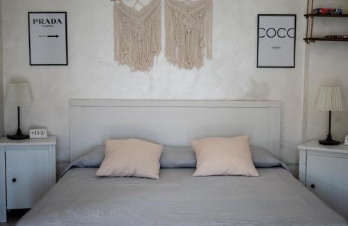 Loano Apartment | Seaside Escape: Attico43 Openspace with Family Amenities