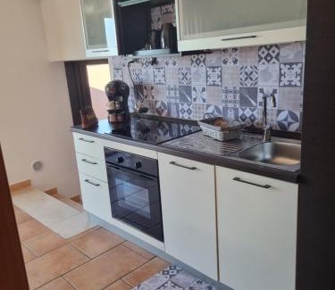 Municipio 5 Apartment | Oceanfront AtticoCinque: 4-Star Haven with Guest Rating 9.7