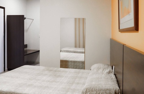 Segismundo Pereira Hotel | Discover Comfort at Attie Park Hotel with Pool & Spa