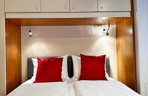Pontresina Apartment | Comfortable Attika with Ocean View in Engadin, Rated 9/10