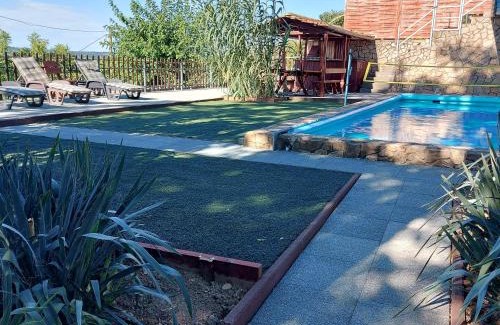 Budaors House | Discover Attila's Guest House with Oceanfront Views