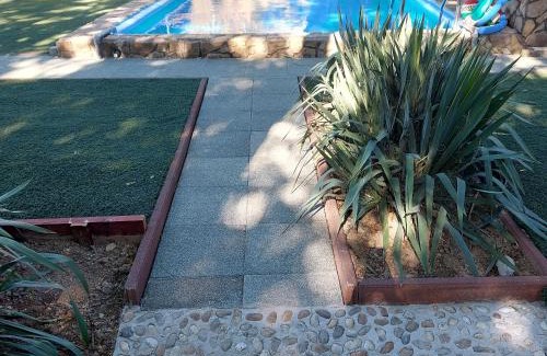 Budaors House | Discover Attila's Guest House with Oceanfront Views