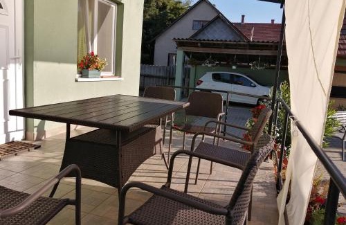 Tapioszentmarton House | Experience Attila Vendégház: Family-Friendly Retreat