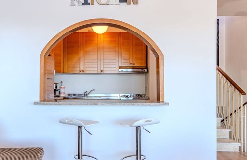 Ispra Apartment | Scenic Lakefront Retreat at Attilio by Interhome