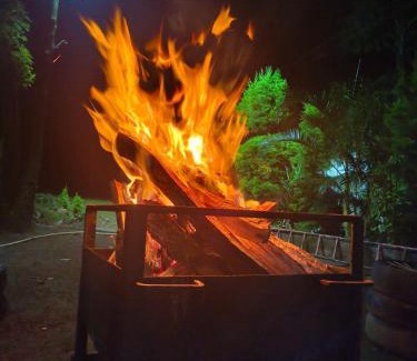 Somvarpet House | Pet-Friendly Stay at Attimara Homestay for Families