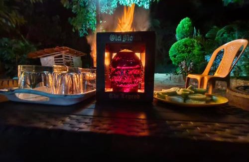 Somvarpet House | Pet-Friendly Stay at Attimara Homestay for Families