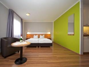 Seelberg Hotel | Pet-Friendly attimo Hotel Stuttgart: Ideal for Families