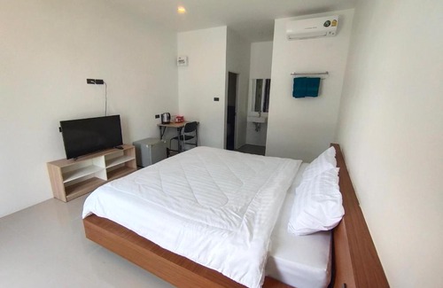 Non Sung Hotel | ATTITUDE THE RESORT