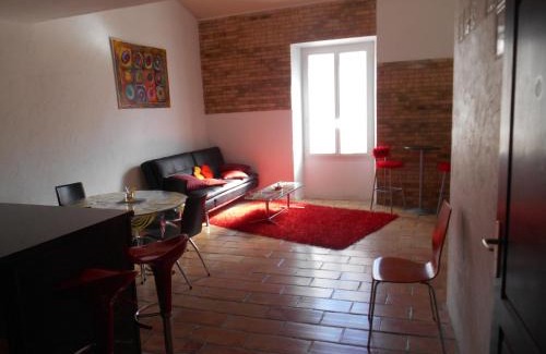 Saint-Laurent-le-Minier Apartment | Discover Attitude Zen: A Family-Friendly Getaway