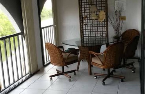 Boca Grande Condo | Ideal for Boaters! Boca Grande, FL with Large Boat Slip