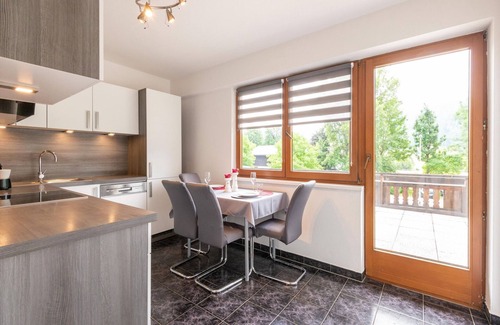 Kirchbichl Apartment | Delightful Apartment with Terrace & Pool for Memorable Stays