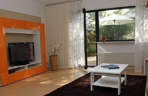 Bad Waldsee Apartment | Attractive apartment in a wonderfully quiet location