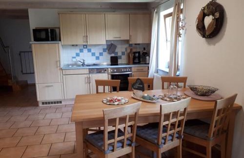 Schoellnach Apartment | Attractive apartment in Bavaria