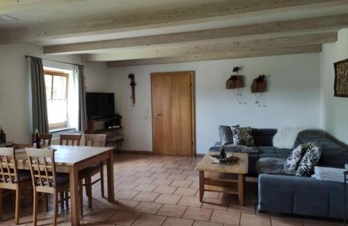 Schoellnach Apartment | Attractive apartment in Bavaria