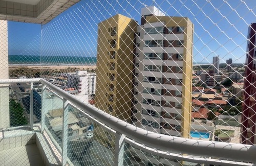 Atalaia Apartment | Beachfront Apartment with Pool and Pet-Friendly Amenities