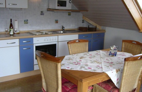 Kirn-Sulzbach Apartment | Explore Dream Loops from Our Pet-Friendly Apartments