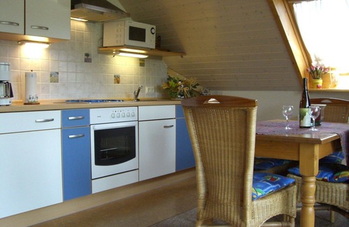 Kirn-Sulzbach Apartment | Explore Dream Loops from Our Pet-Friendly Apartments
