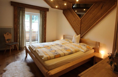 Kirchdorf in Tirol Apartment | Attractive flat in Kirchdorf with pool