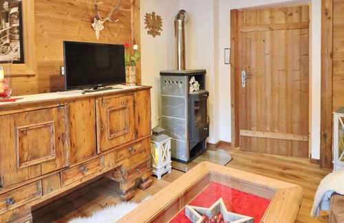 Kirchdorf in Tirol Apartment | Attractive flat in Kirchdorf with pool