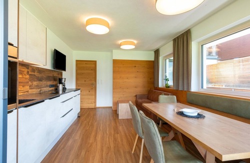 Helfenstein Apartment | Scenic Flat with Breathtaking Views & Pet-Friendly Amenities