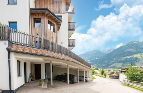 Helfenstein Apartment | Scenic Flat with Breathtaking Views & Pet-Friendly Amenities
