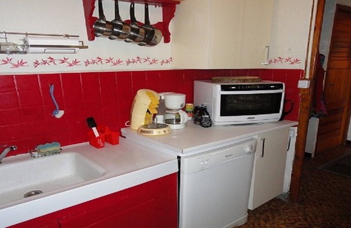 Villars-Colmars Ski Chalet | Spacious Family Chalet in Val d'Allos with Hot Tub & Spa