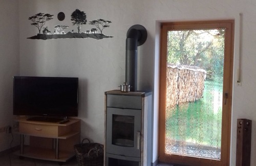Kulmbach Apartment | Attractive holiday apartment at the Mainz confluence