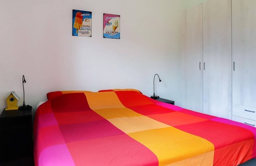 Noordwolde House | Attractive holiday home in Noordwolde with sauna