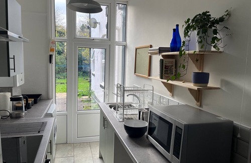 Birmingham Apartment | Guest Rated 10/10: Cozy Self-Contained Apartment Near Birmingham