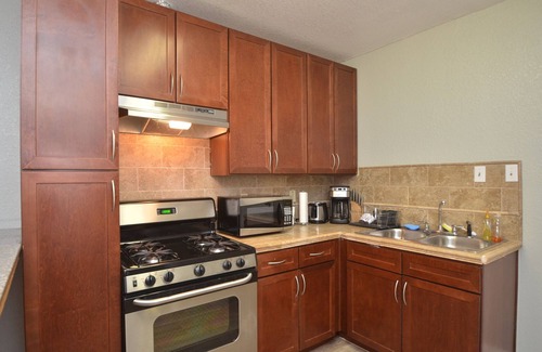 Spring Branch West House | Elegant Suite Near Memorial City Mall - West Houston