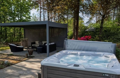 Zolder Villa | Attractive villa in Heusden-Zolder with sauna