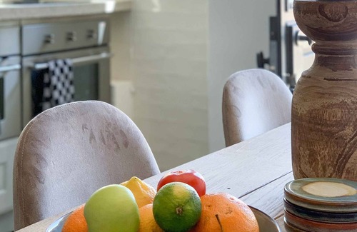 Santa Catarina da Fonte do Bispo Villa | Family-Friendly Villa with Pool & Garden for Unforgettable Stays