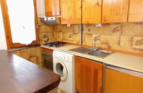 Lido Adriano Villa | Inviting Villa with Garden, Perfect for Families and Pets