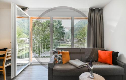 Klosterle Apartment | Pet-Friendly Retreat in Klösterle for Family Adventures