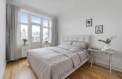 Osterbro Apartment | Attraktiv lejlighed på Østerbro