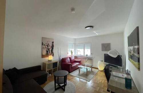 Solms Apartment | Bright Holiday Apartment in Solms with Pool & Spa Amenities