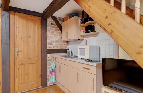 Quedlinburg Apartment | Top-Rated Apartment in Quedlinburg with Family Amenities