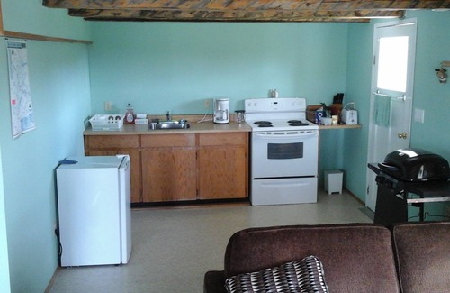 Lone Butte Bed & Breakfast | Experience Attwood Creek Ranch: Guest Rated 9.8/10 Stay
