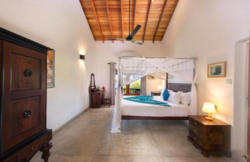 Kamburugamuwa Villa | Experience Atulya Lake View Resort and Spa - Guest Rated 10/10