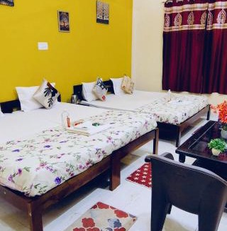 Haraiya House | ATULYAM STAYs PREMIUM