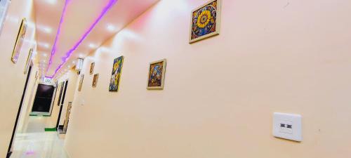 Haraiya House | ATULYAM STAYs PREMIUM