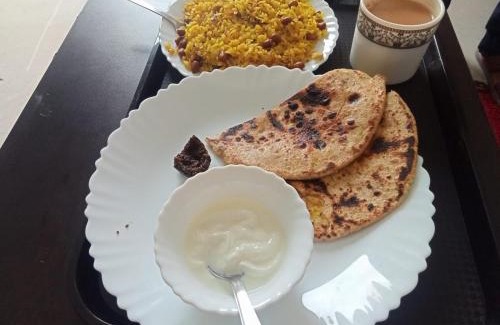 Mohangarh House | Discover Atulyam Stays: Family-Friendly Retreat in Lucknow