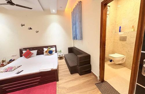 Mohangarh House | Discover Atulyam Stays: Family-Friendly Retreat in Lucknow