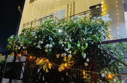 Mohangarh House | Discover Atulyam Stays: Family-Friendly Retreat in Lucknow
