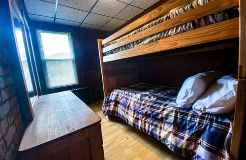 Berlin House | Family-Friendly ATV Retreat in Berlin, NH for Adventure Seekers