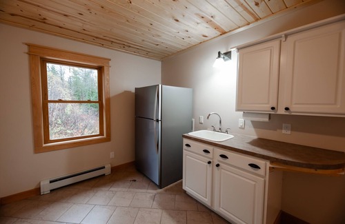 Champion House | Ultimate ATV-Snowmobile Retreat by the Peshekee River