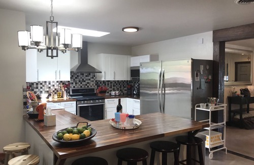 Windsor Park House | Discover ATX Oasis: Minutes from Downtown with Pool & Spa