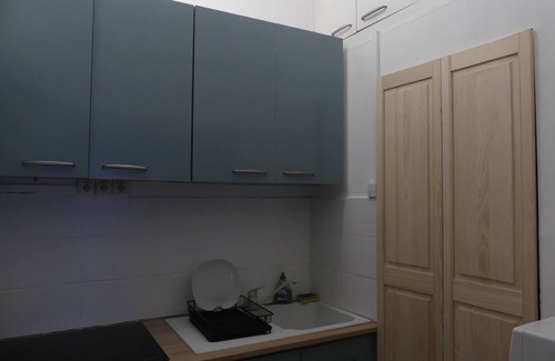 Quartier de la Maison-Blanche Apartment | Inviting Home at Olympiades - Perfect for Families