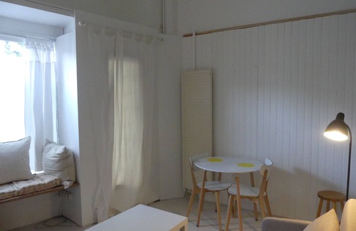 Quartier de la Maison-Blanche Apartment | Inviting Home at Olympiades - Perfect for Families